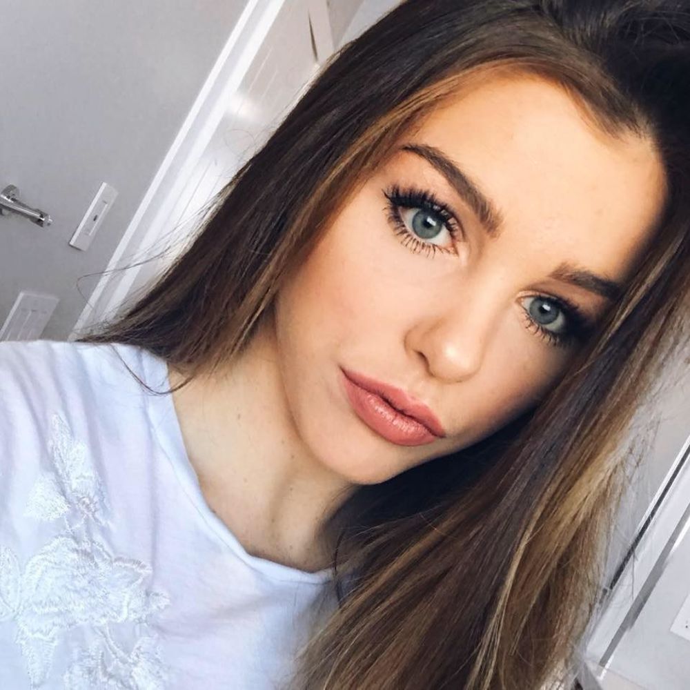 Meet your Posher, Tanisha